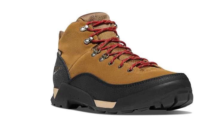 Danner Panorama Mid