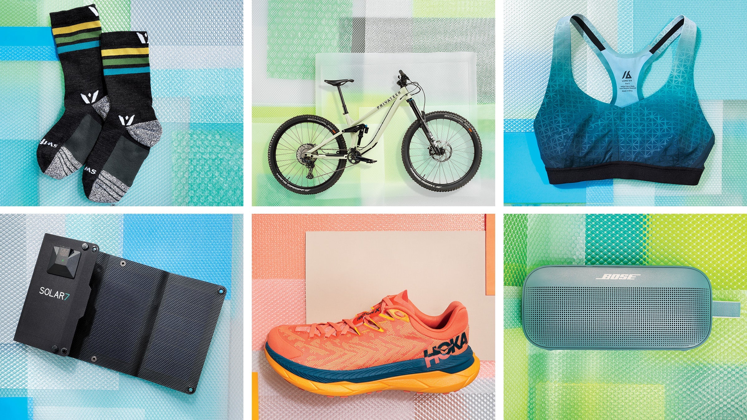 The Best Summer Gear of 2022