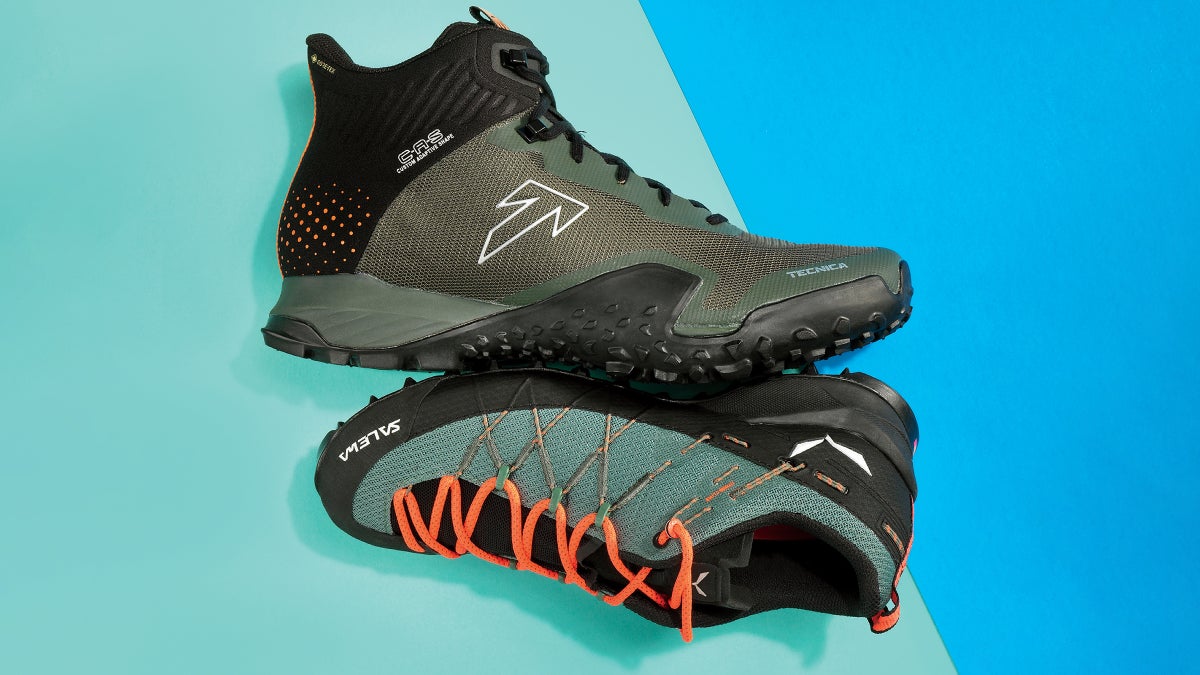 The Best Hiking Boots and Shoes of 2022 Backpacker