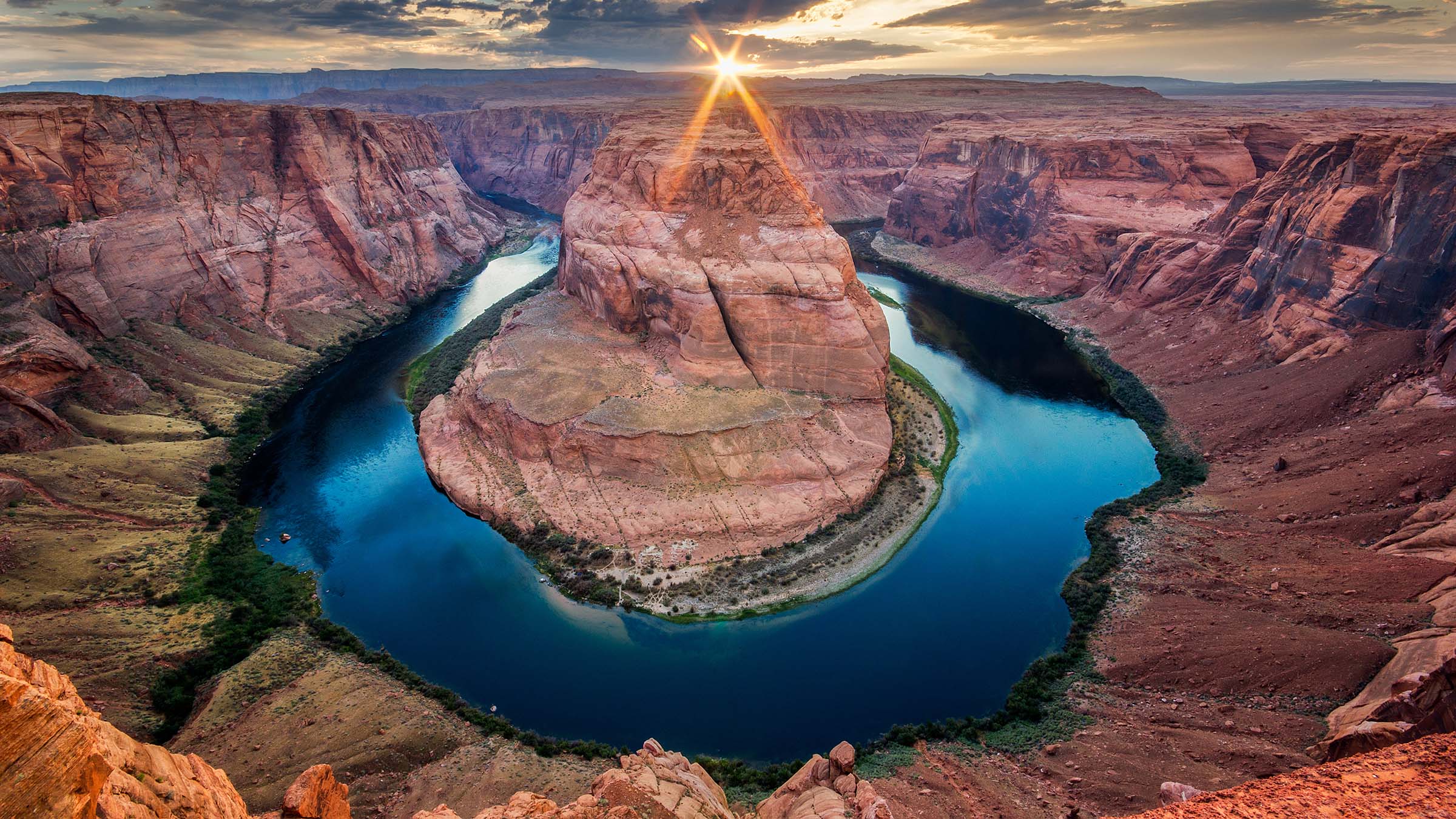 Horseshoe Bend