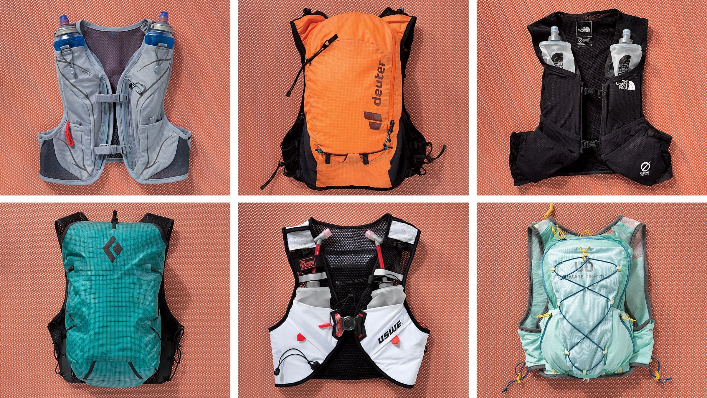 The Best Hydration Vests of 2022