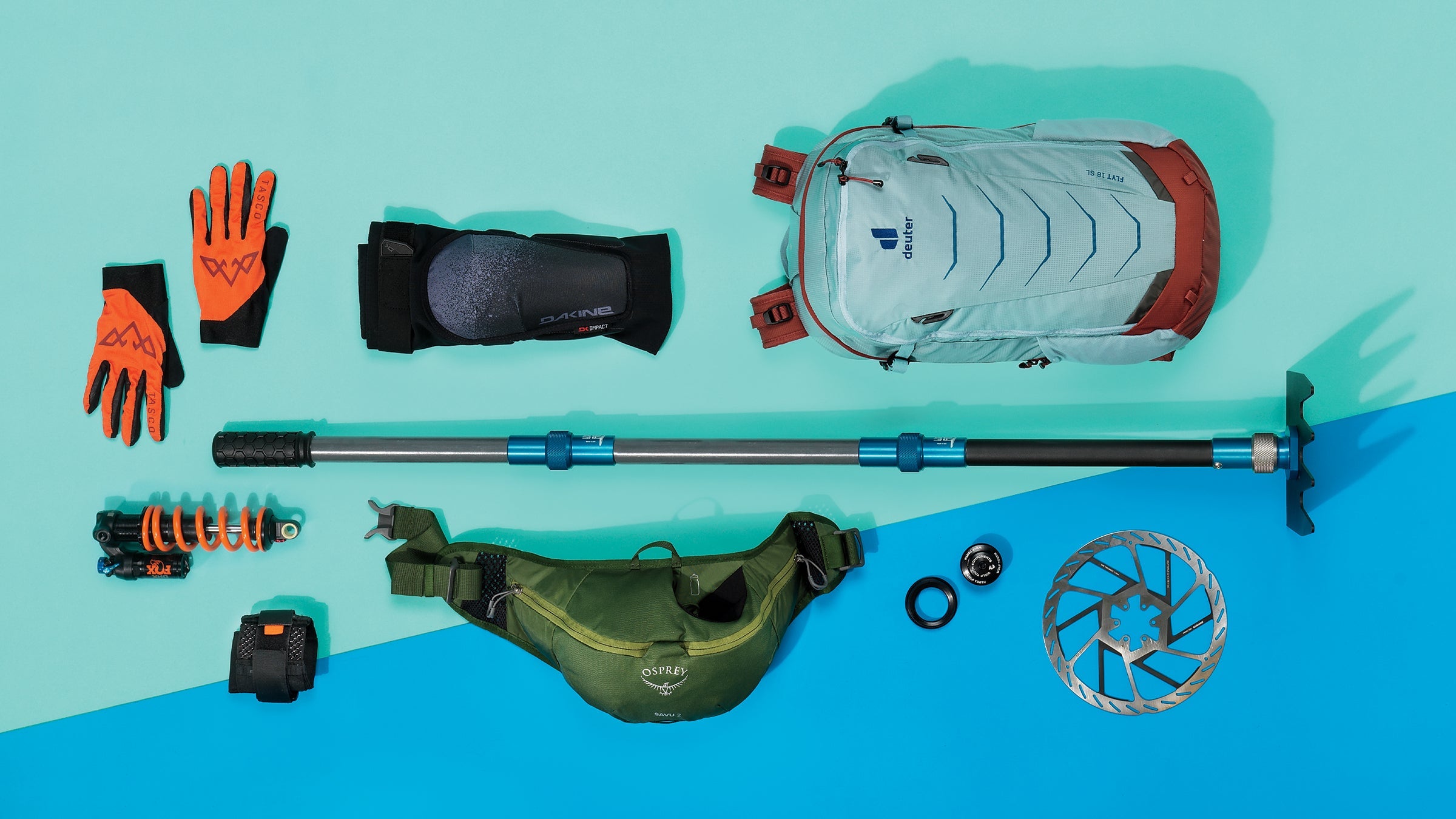 The Best Mountain Bike Accessories of 2022