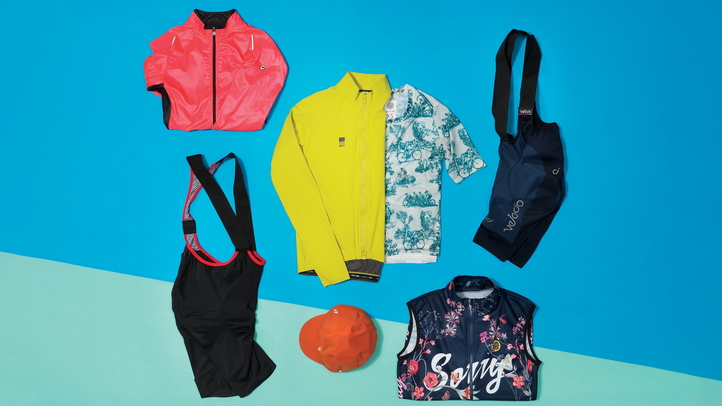 The Best Women’s Road and Gravel Apparel of 2022