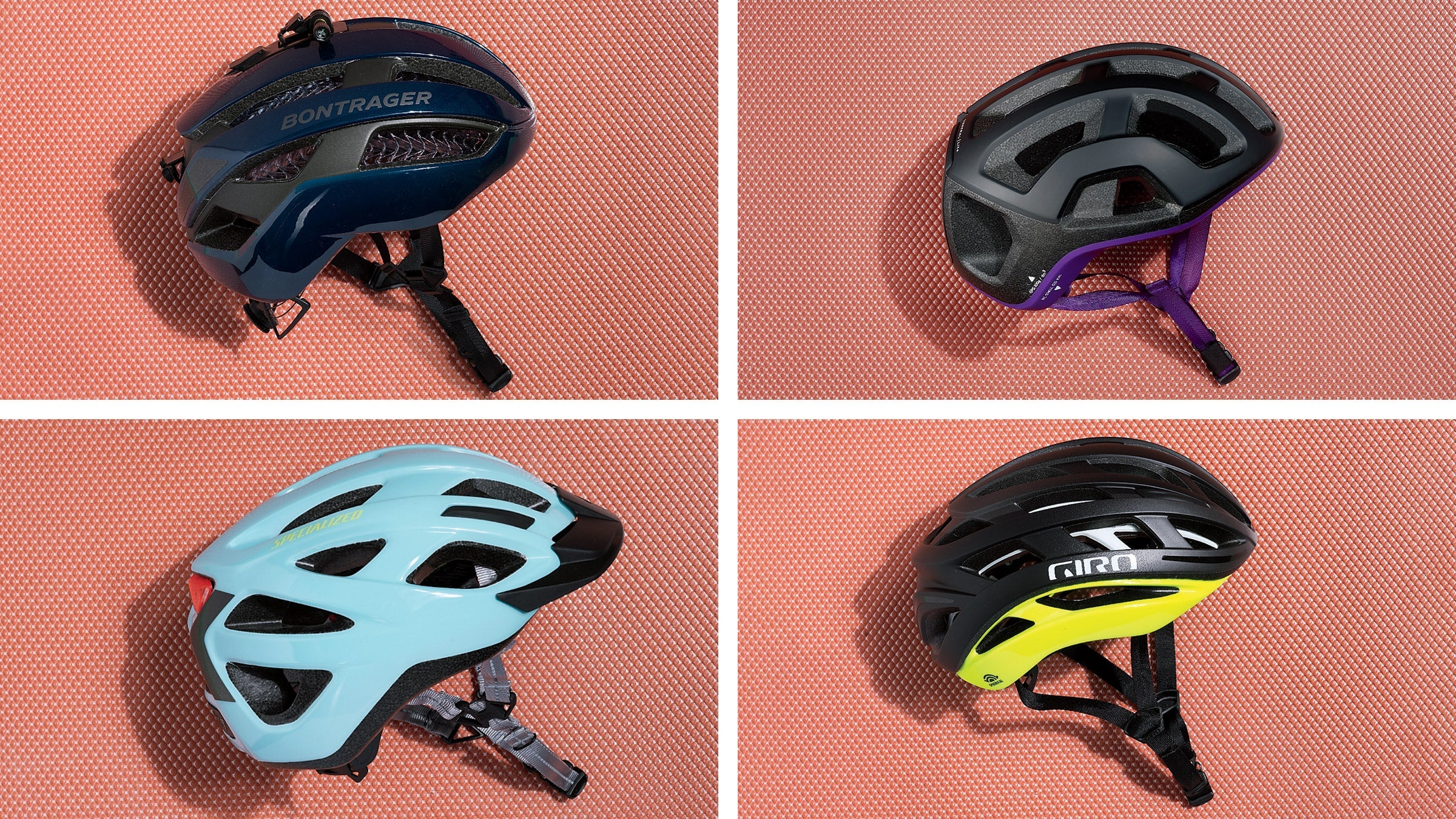 The Best Road and Gravel Helmets of 2022