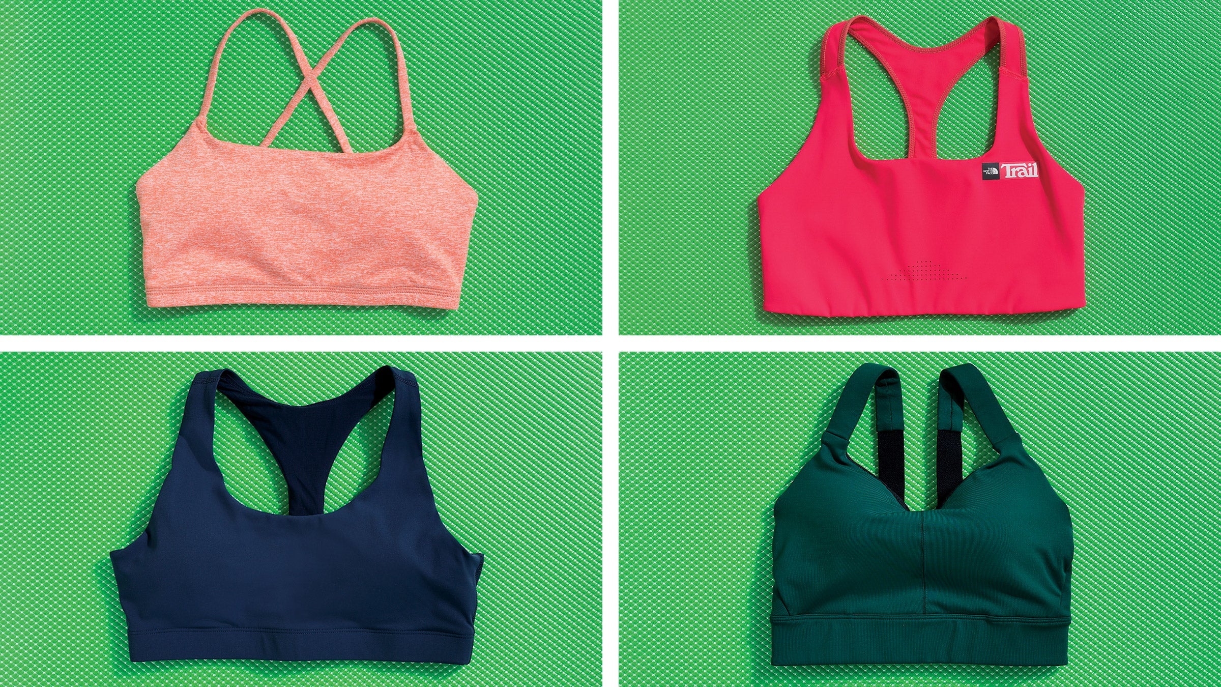 The Best Sports Bras of 2022