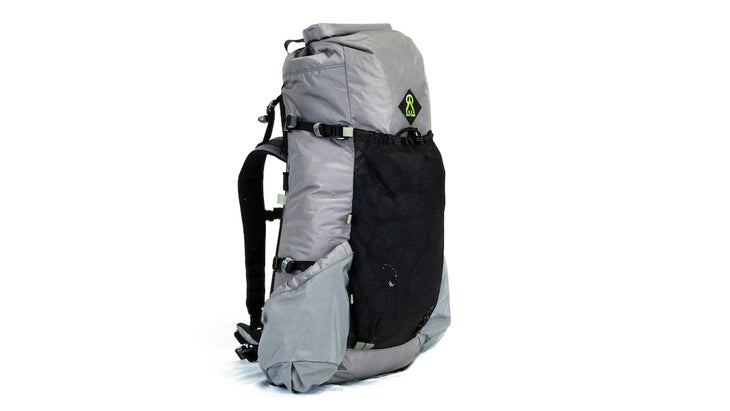 Seek Outside Gila