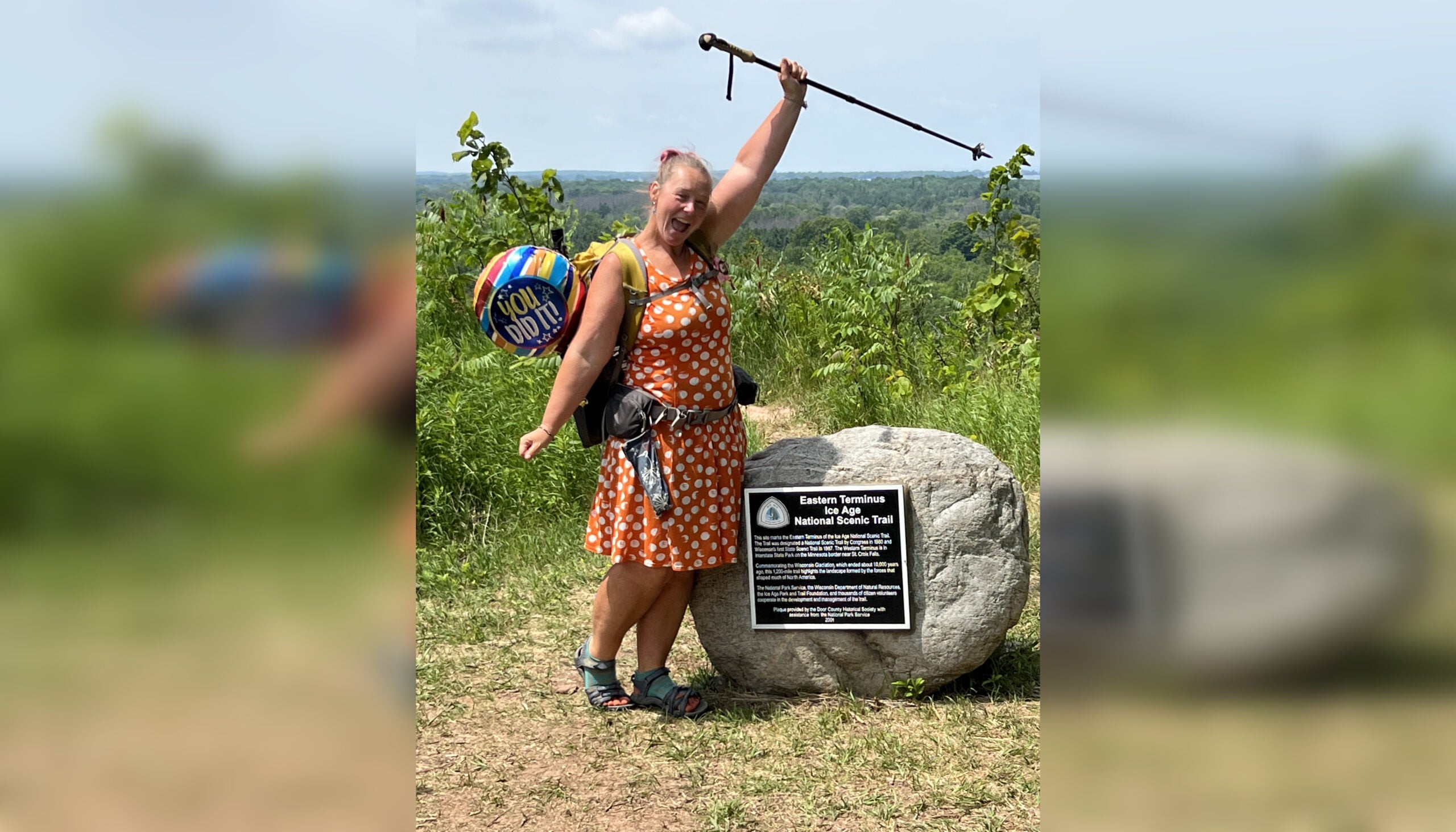 Arlette Laan at ICT Terminus