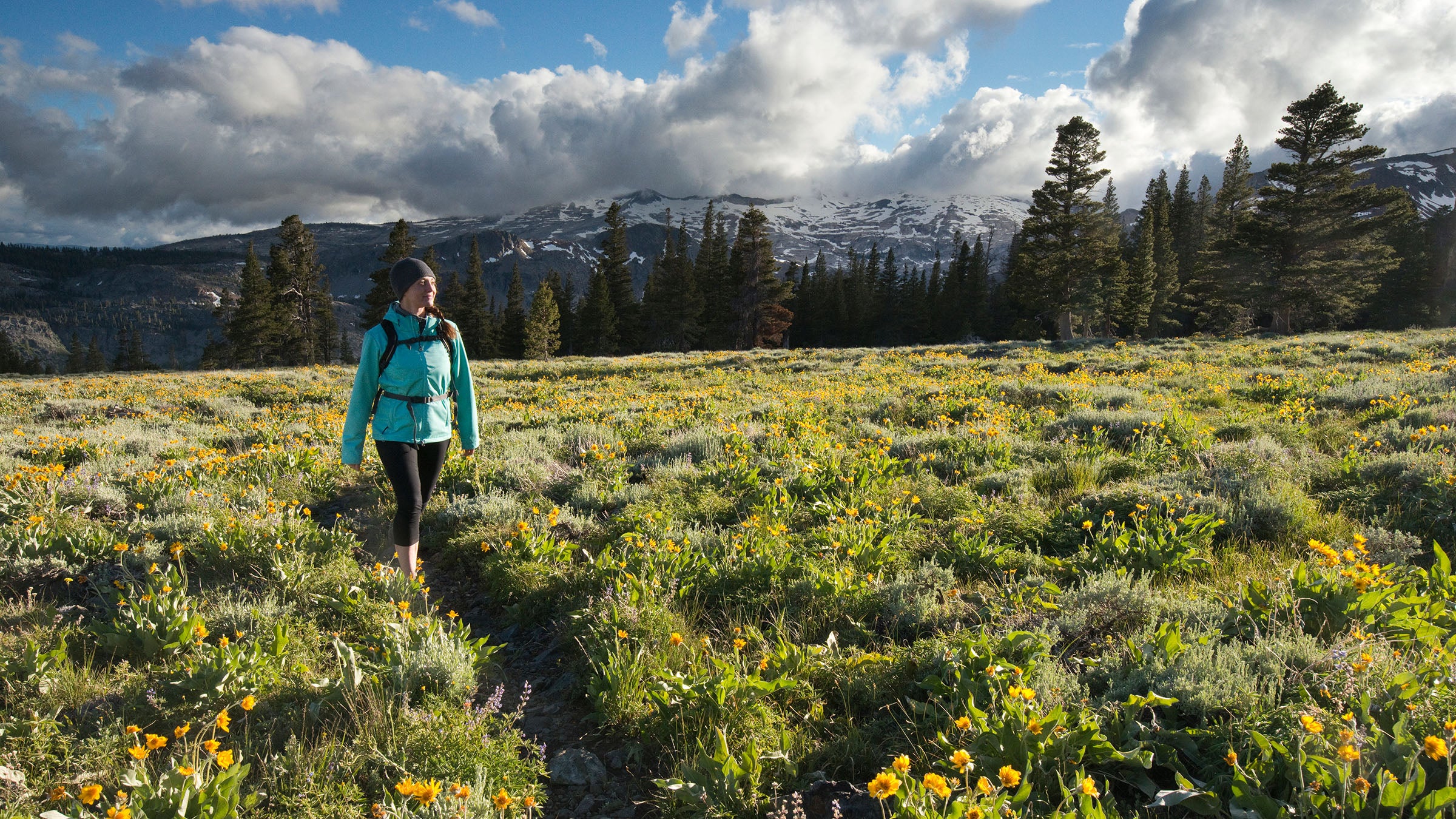 desolation wilderness