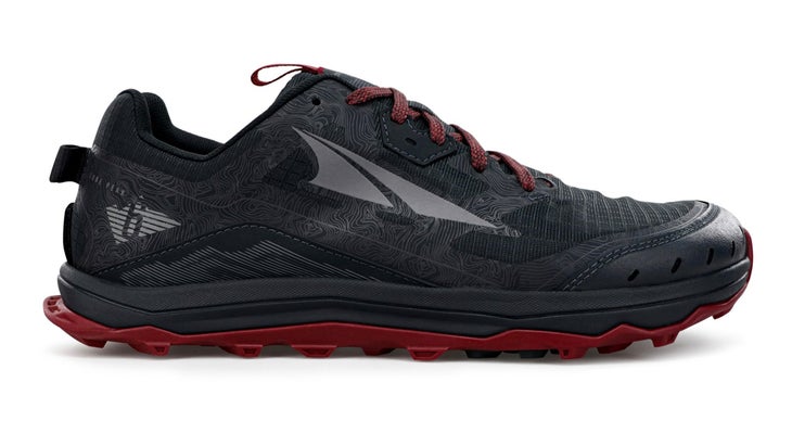 Altra Lone Peak 6