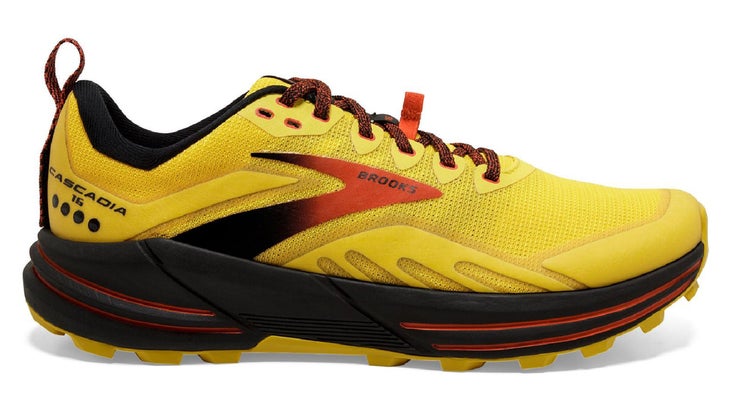 Brooks Cascadia 16