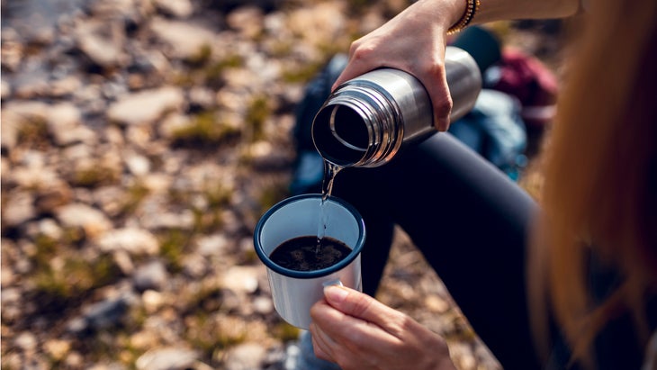 Coffee concentrate