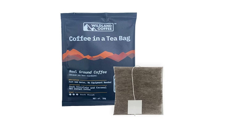Wildland Coffee