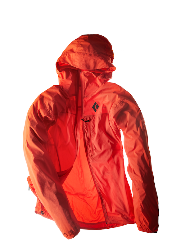 Black Diamond Alpine Start Hoody