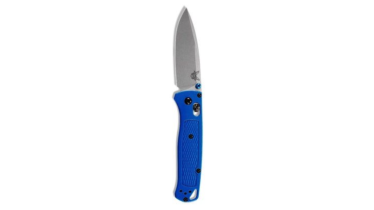 benchmade bugout