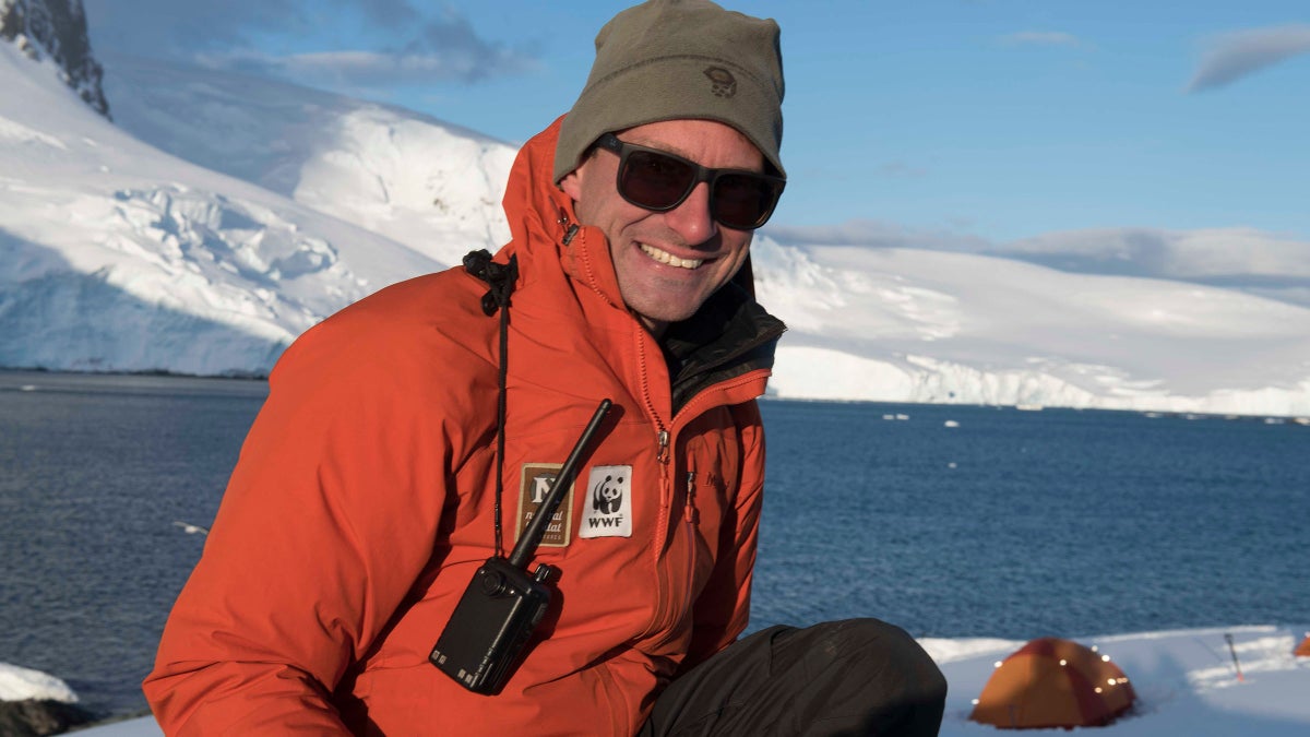 As Adventure Travel Explodes, Guides Say Goodbye to the Dirtbag Life