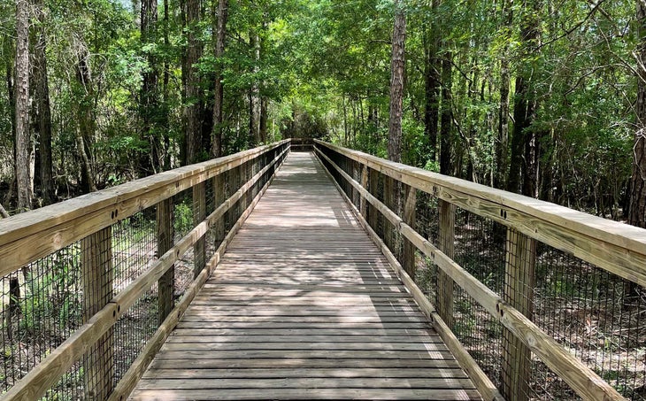 blackwater river