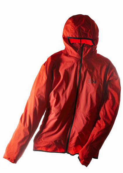 Mountain Hardwear Kor Airshell Hoody