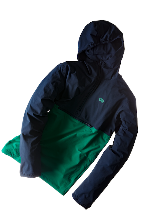 Outdoor Research Ferrosi Anorak