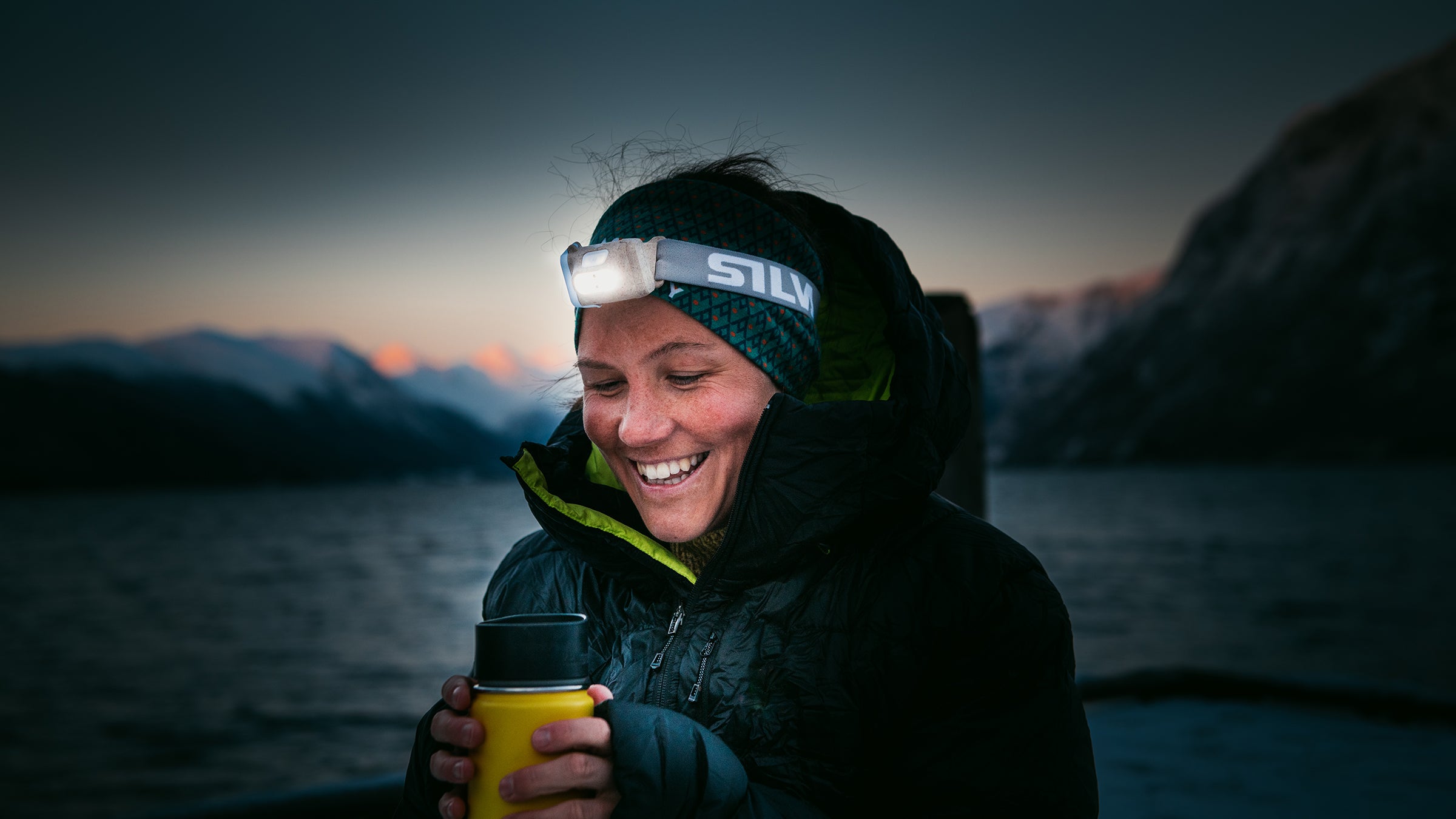 Silva Terra Scout H Headlamp