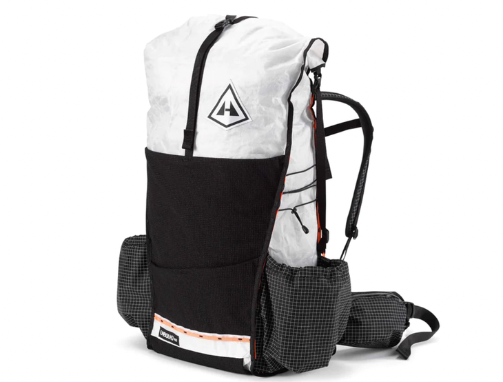 unbound pack