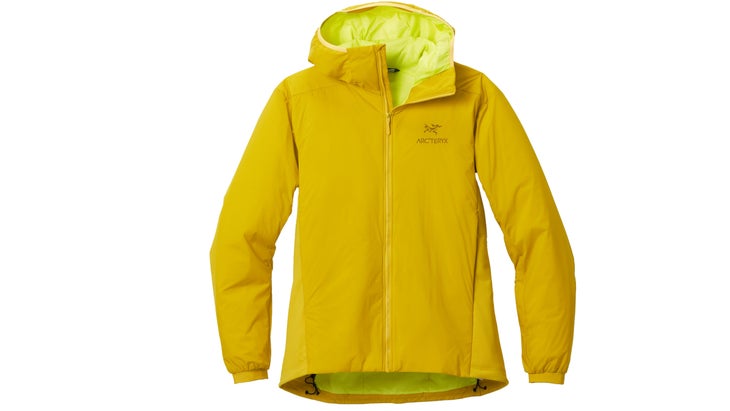 Arc'Teryx Atom LT Hoody