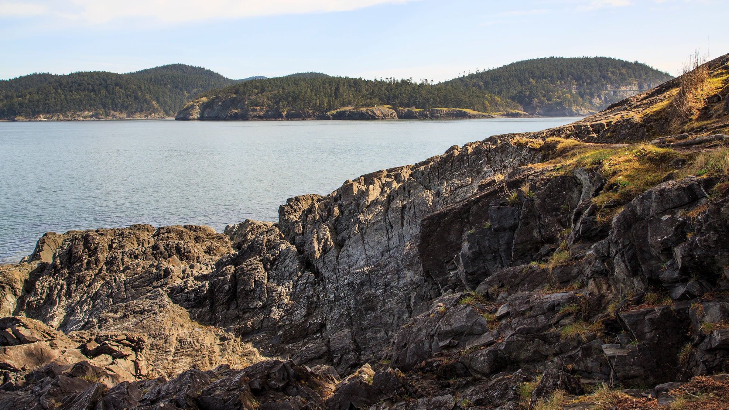 Pacific Northwest Trail