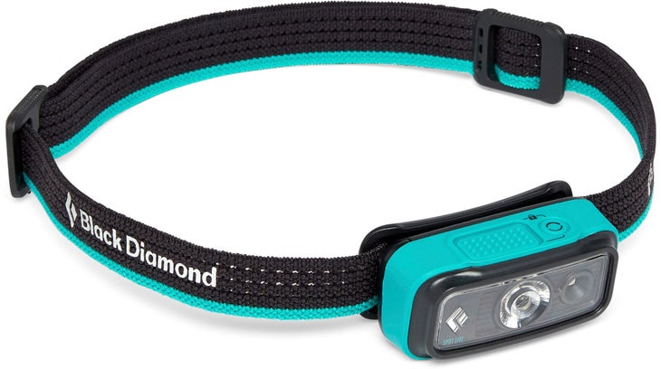 Spot Lite Headlamp