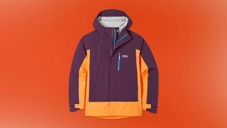 The Best Ski Touring Jackets of 2023 - Ski Mag