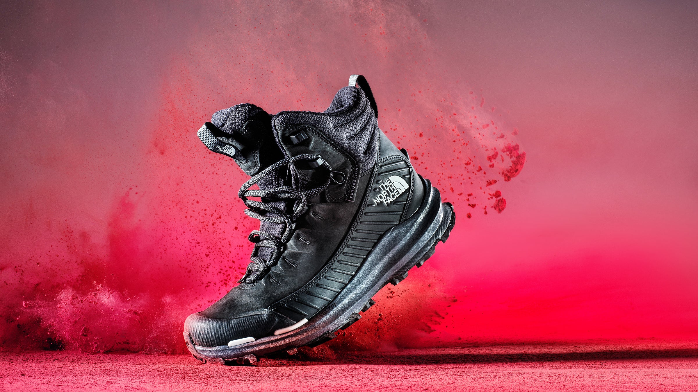 best boots for walking in snow