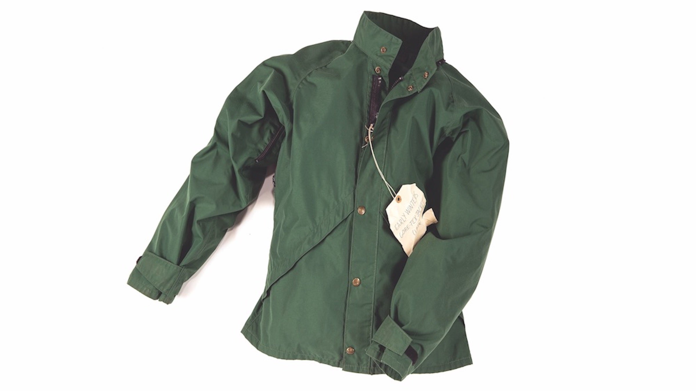 early winters jacket