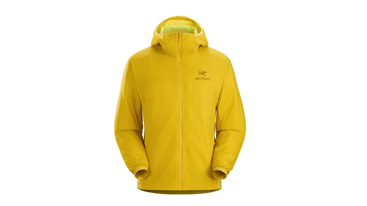 Arc’teryx Atom LT Insulated Hoody