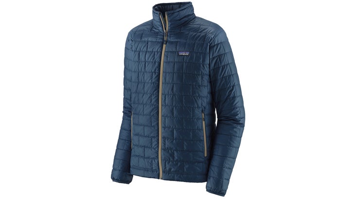 Patagonia Nano Puff Jacket