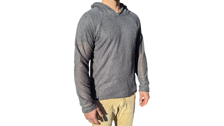 Superior Fleece Brule Hoodie