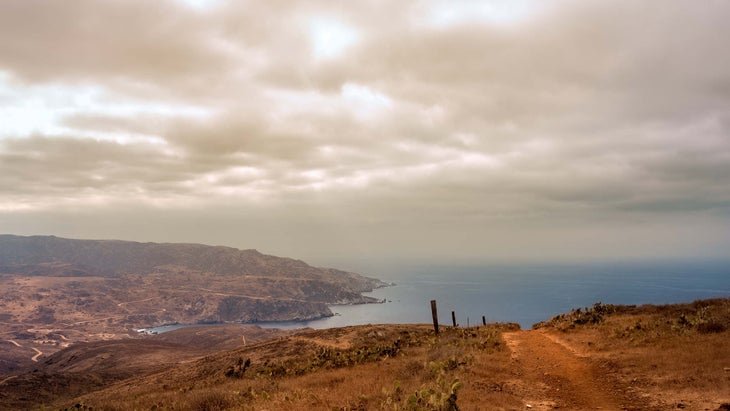 Catalina Island