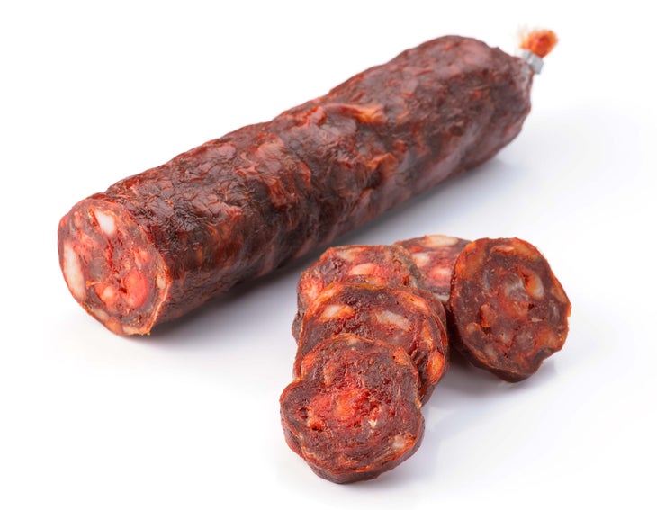 Chorizo