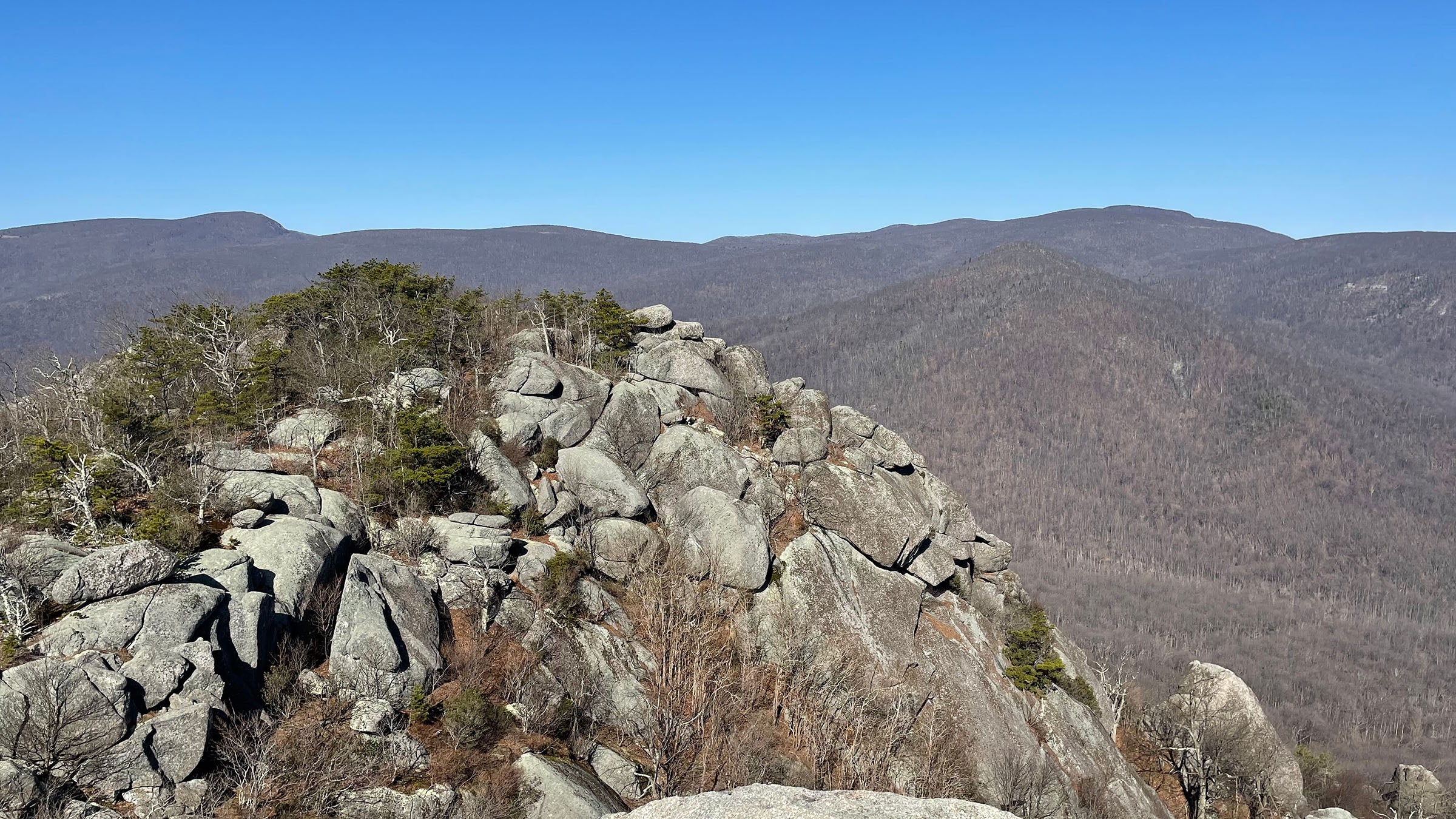 Old Rag