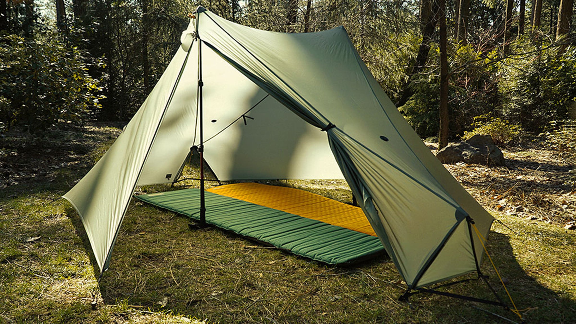 Tarptent Stratospire 1