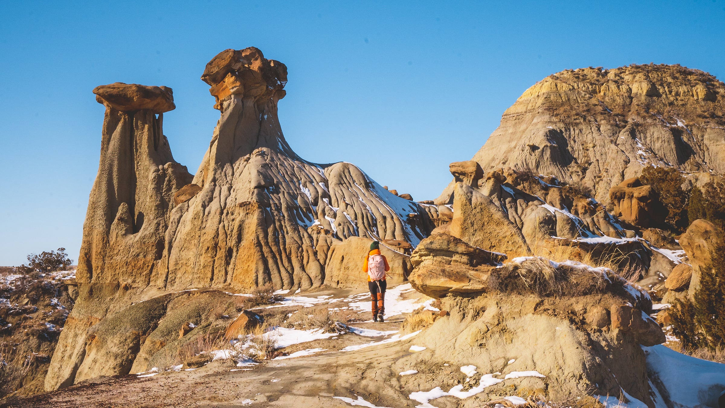 E Montana Medicine Rocks