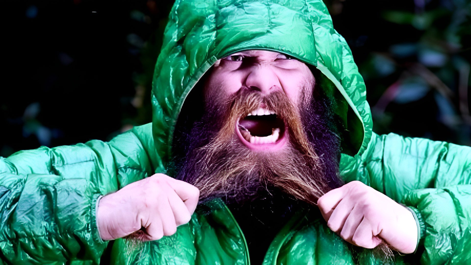 Thomas Jabba Gathman