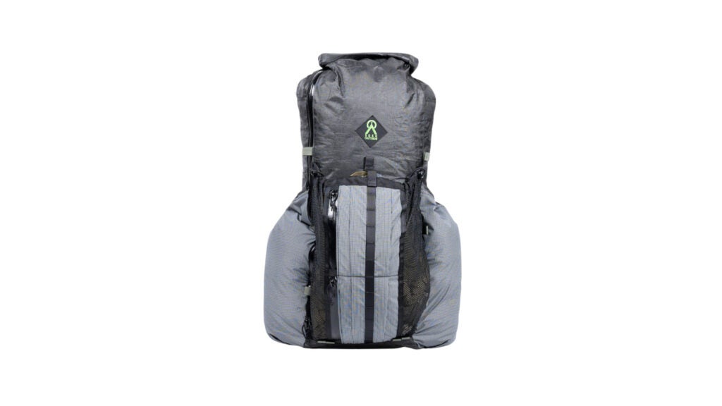 NextImg:Your Next Ultralight Pack Could Be from a Hunting Brand