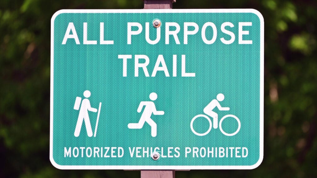 NextImg:Can We Please Just Share the Trail?