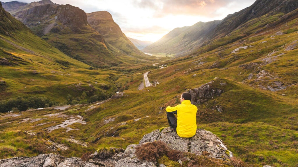 NextImg:My Thru-Hiking Community Showed Me Just How Lonely My Real Life Was