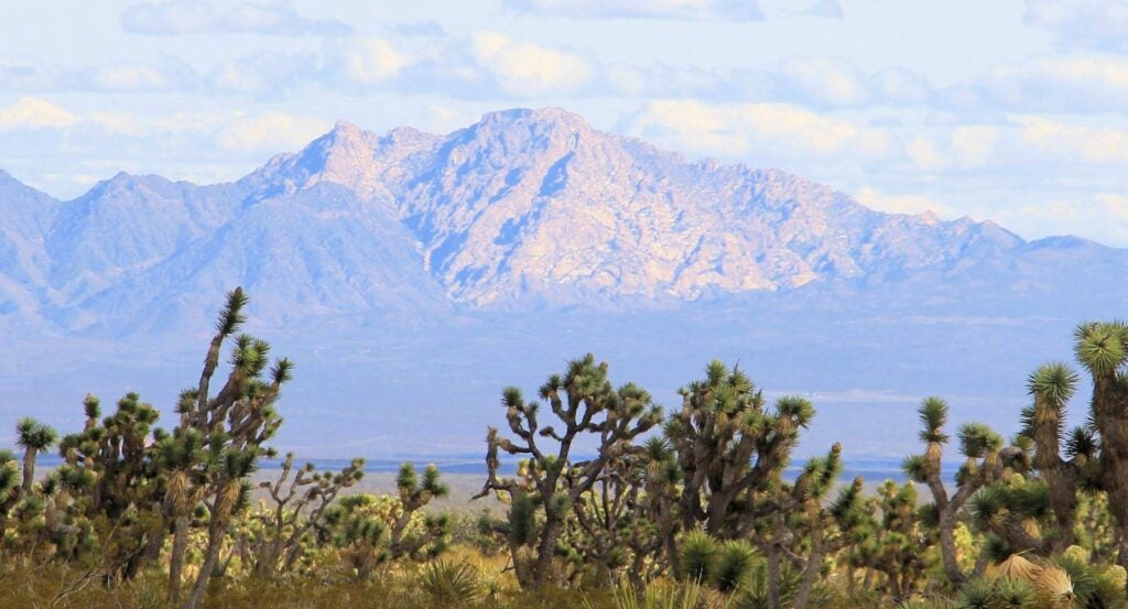NextImg:President Biden Just Created Two New National Monuments