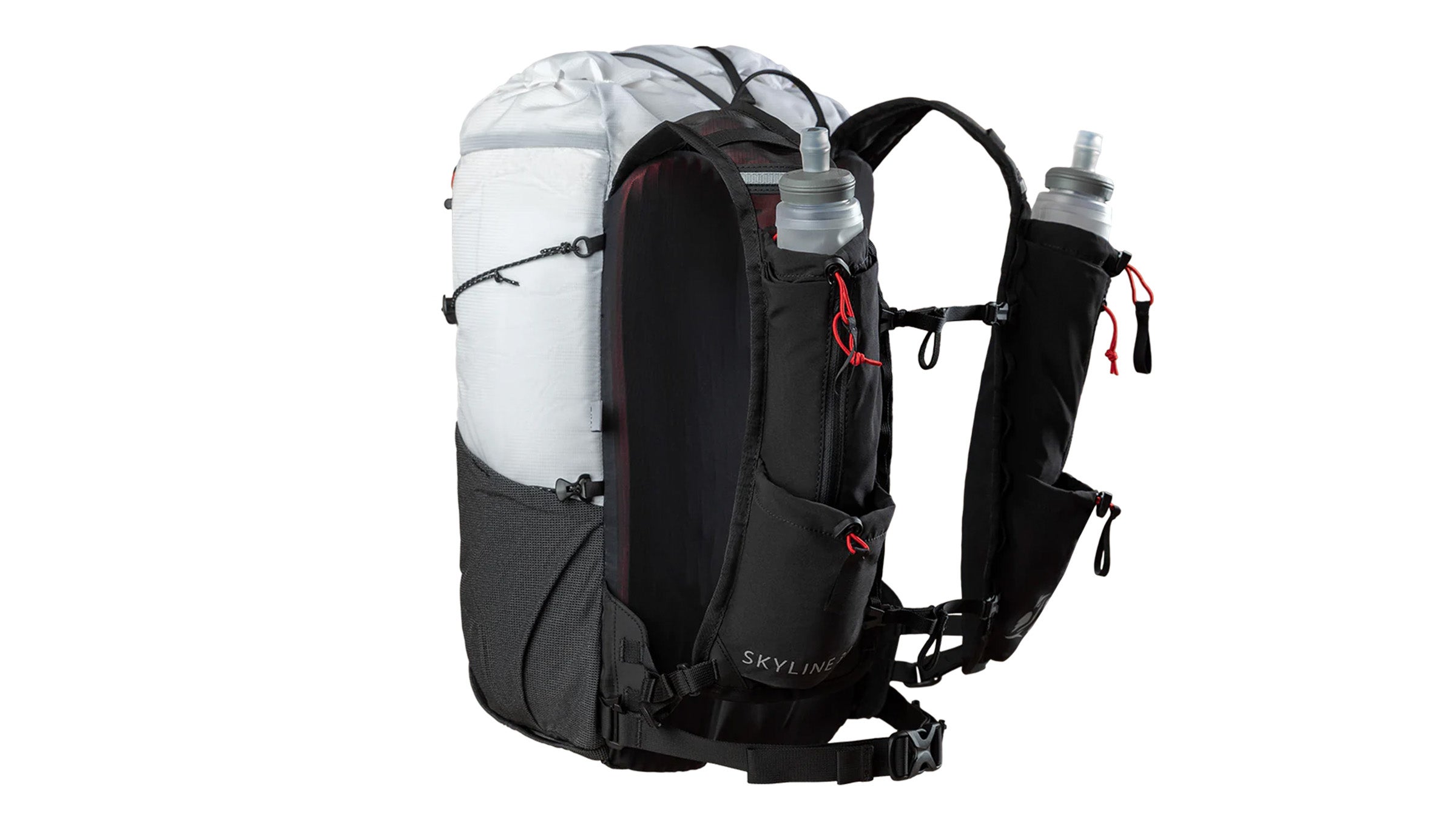 What We're Testing Now: A 30-Liter Pack You Can Actually Overnight