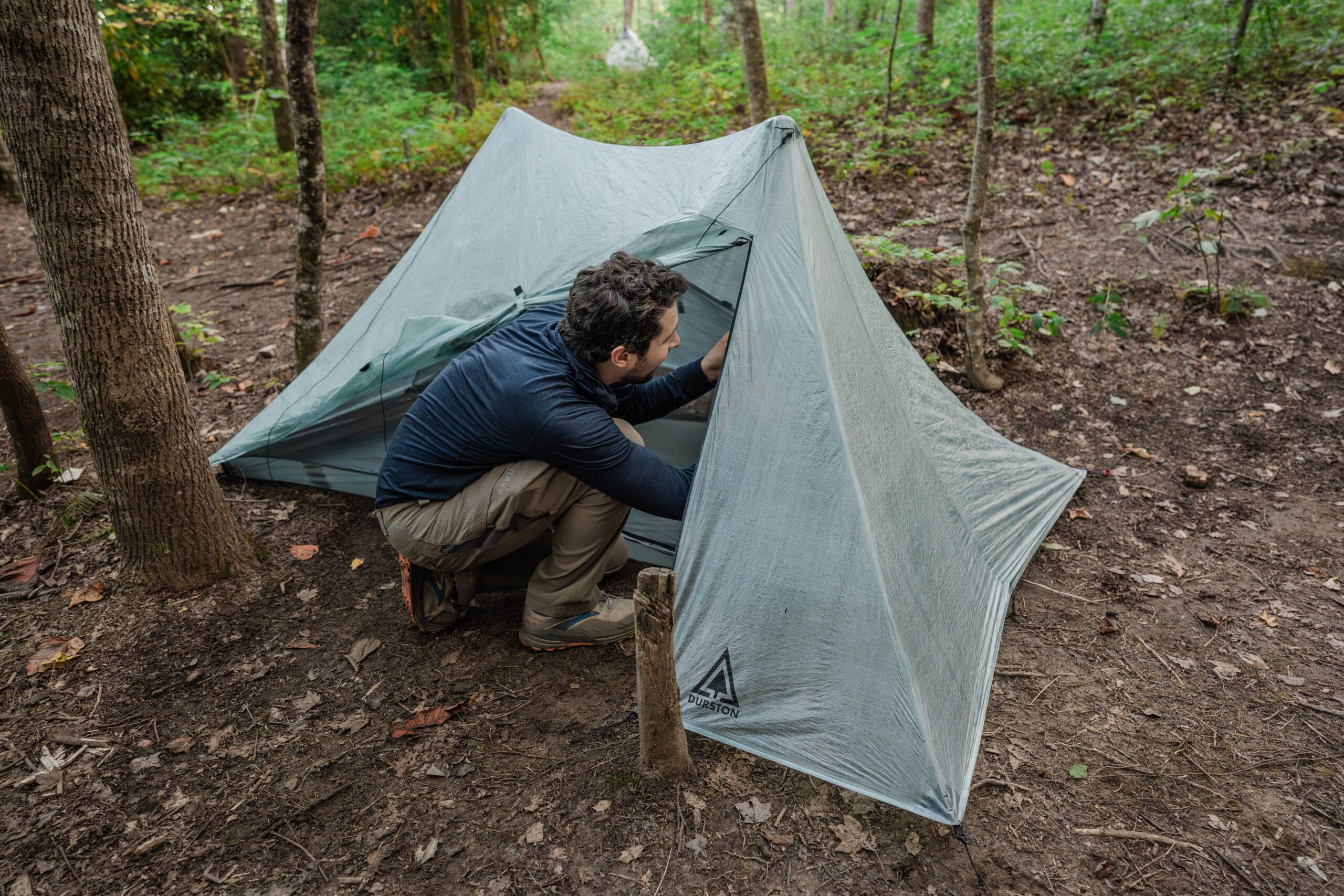 Durston X-Mid Pro 1 Review: Our Fave Ultralight Backpacking Tent