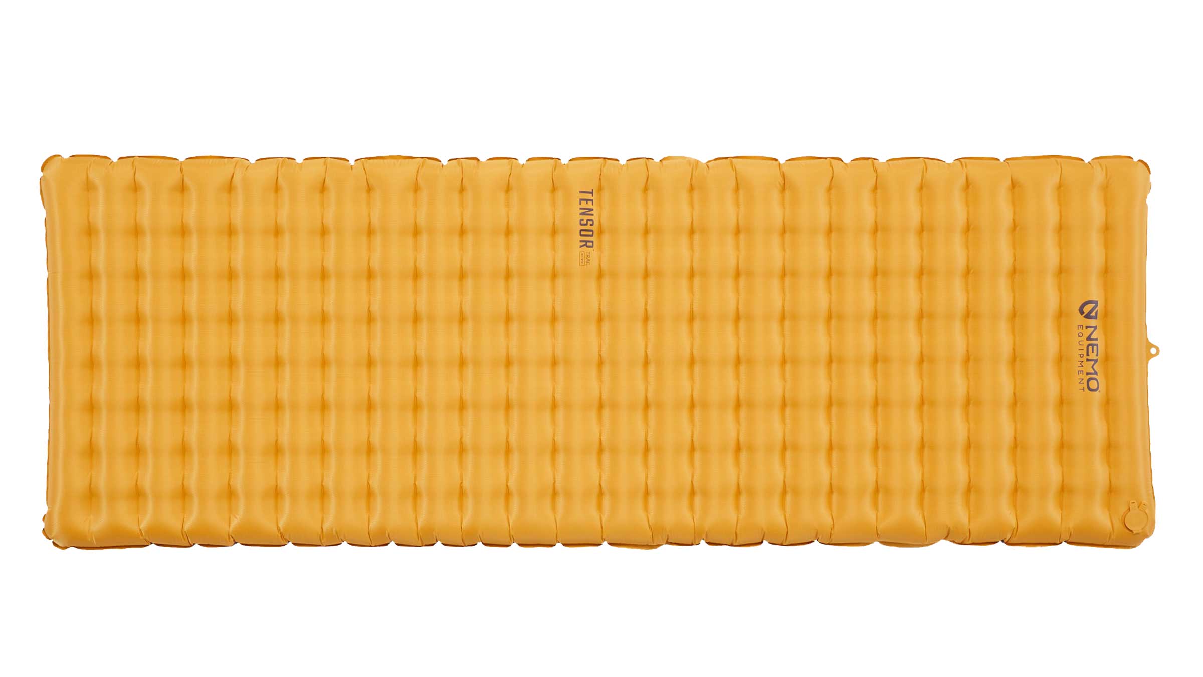 アウトドア寝具 NEMO TENSOR TRAIL REGULAR WIDE Nemo Tensor Trail Sleeping Pad Review (2024)