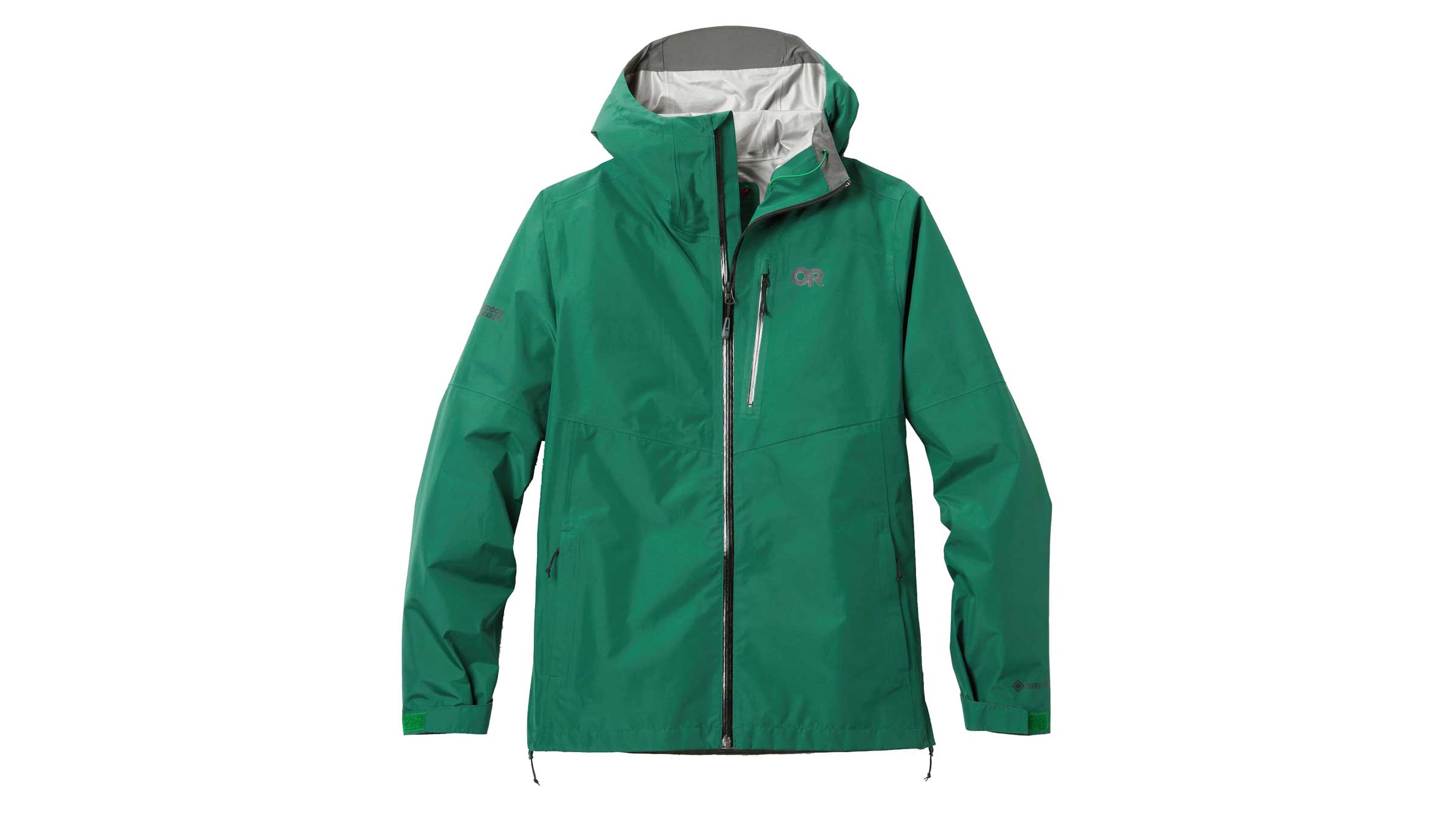 Outdoor Research Foray II Review: Our Fave All-Around Hardshell