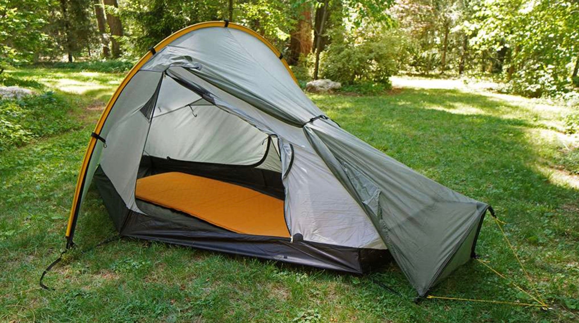 Tarptent Moment DW タープテント モーメント solid Moment DW Li (Blem)