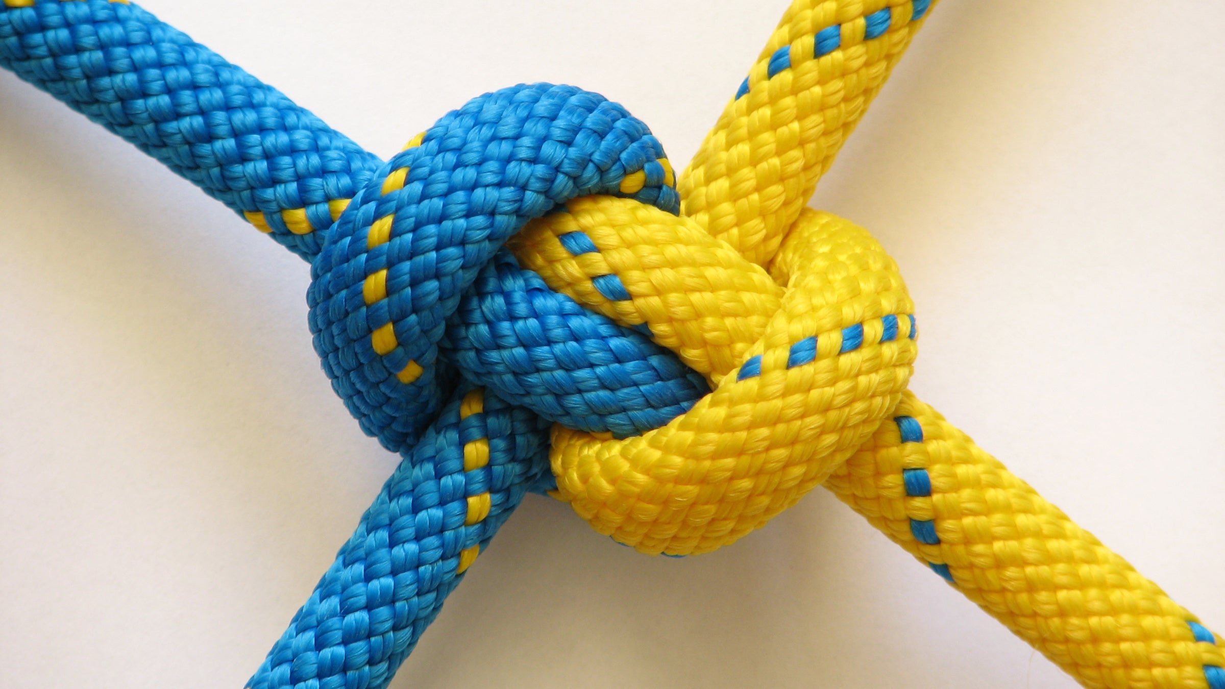tie a prusik knot