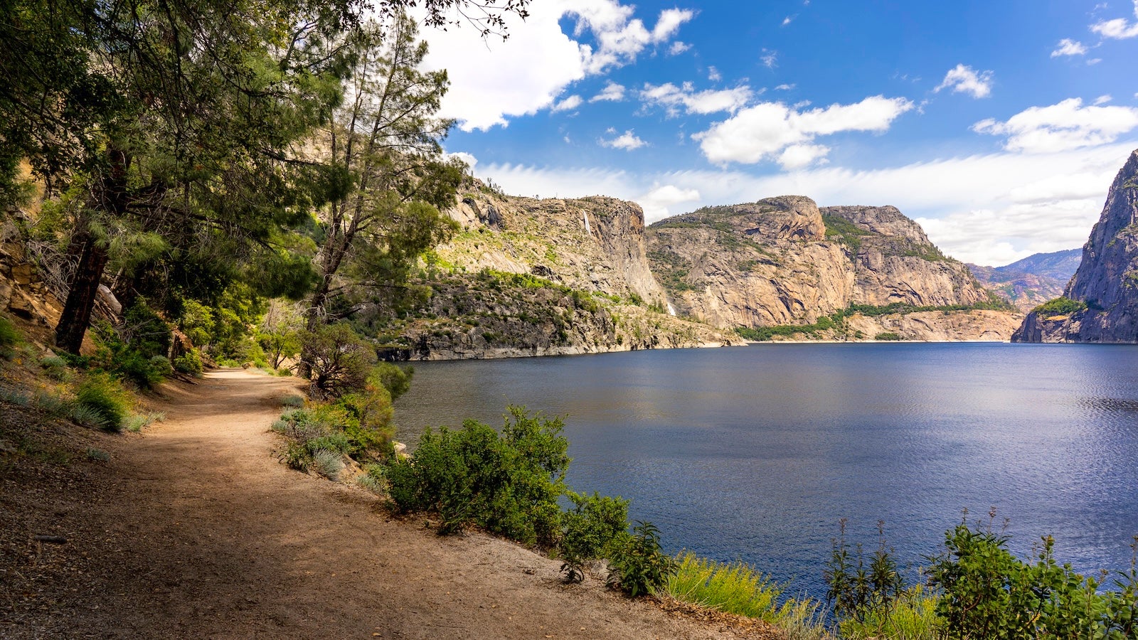 hetch hetchy